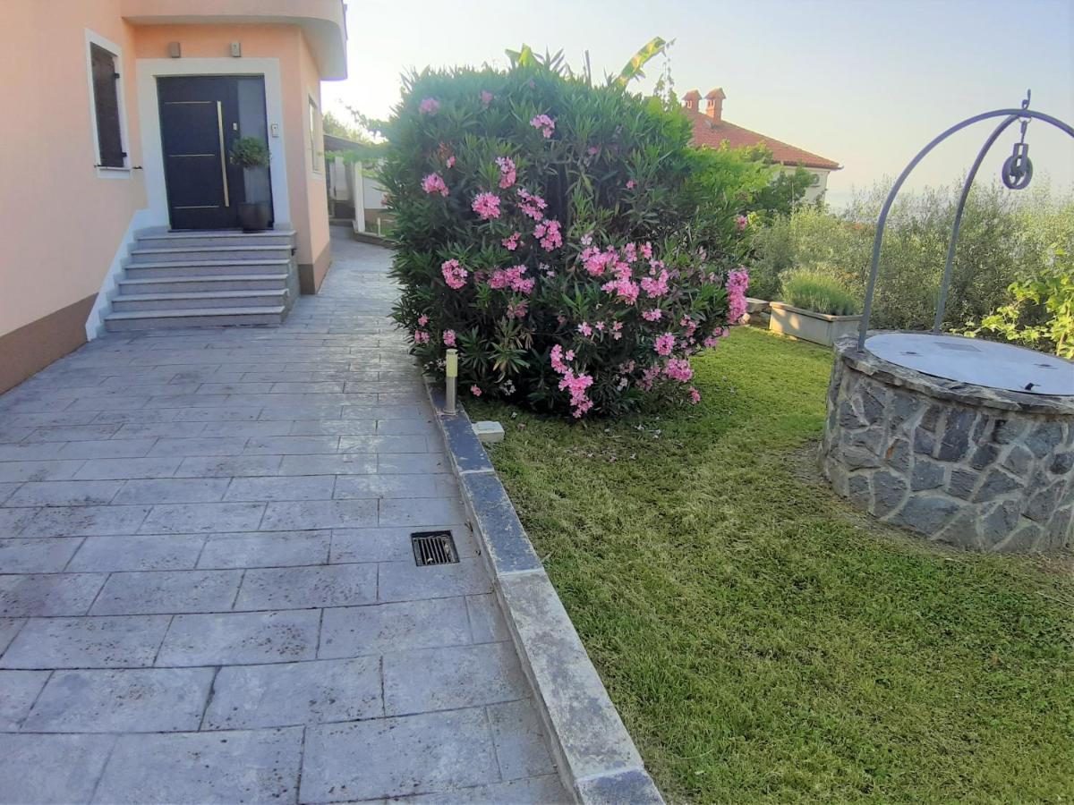 Apartment Nona Nina Κόπερ Εξωτερικό φωτογραφία