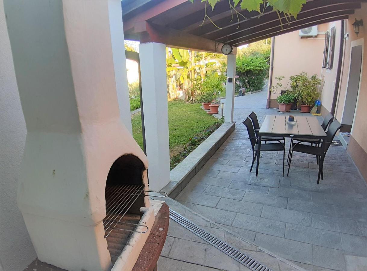 Apartment Nona Nina Κόπερ Εξωτερικό φωτογραφία