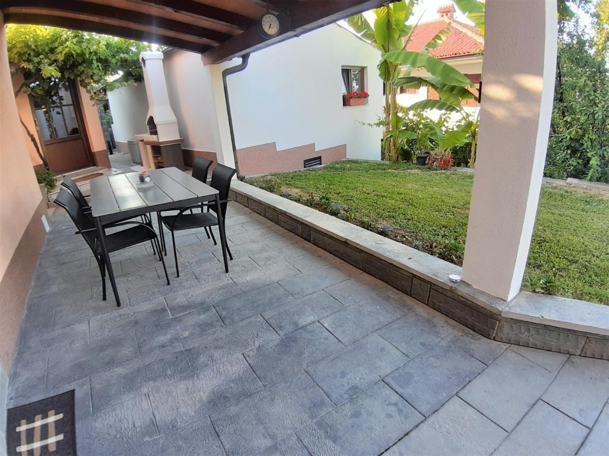 Apartment Nona Nina Κόπερ Εξωτερικό φωτογραφία