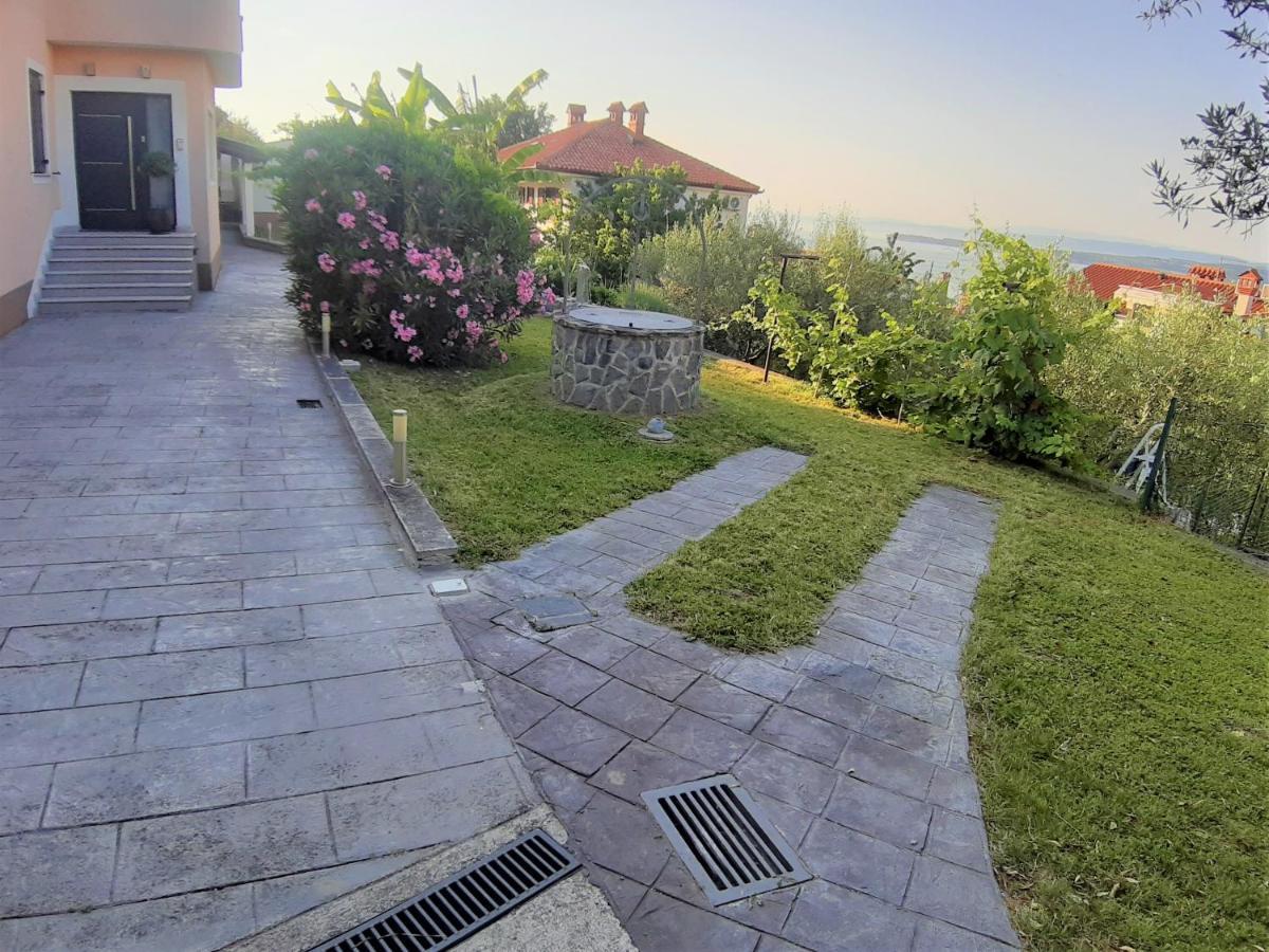 Apartment Nona Nina Κόπερ Εξωτερικό φωτογραφία