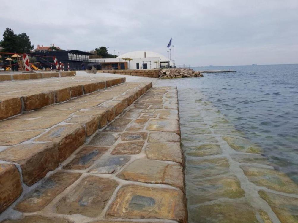 Apartment Nona Nina Κόπερ Εξωτερικό φωτογραφία