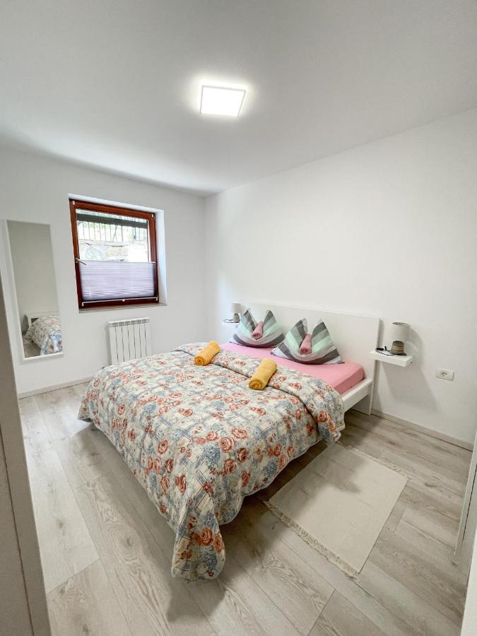 Apartment Nona Nina Κόπερ Εξωτερικό φωτογραφία