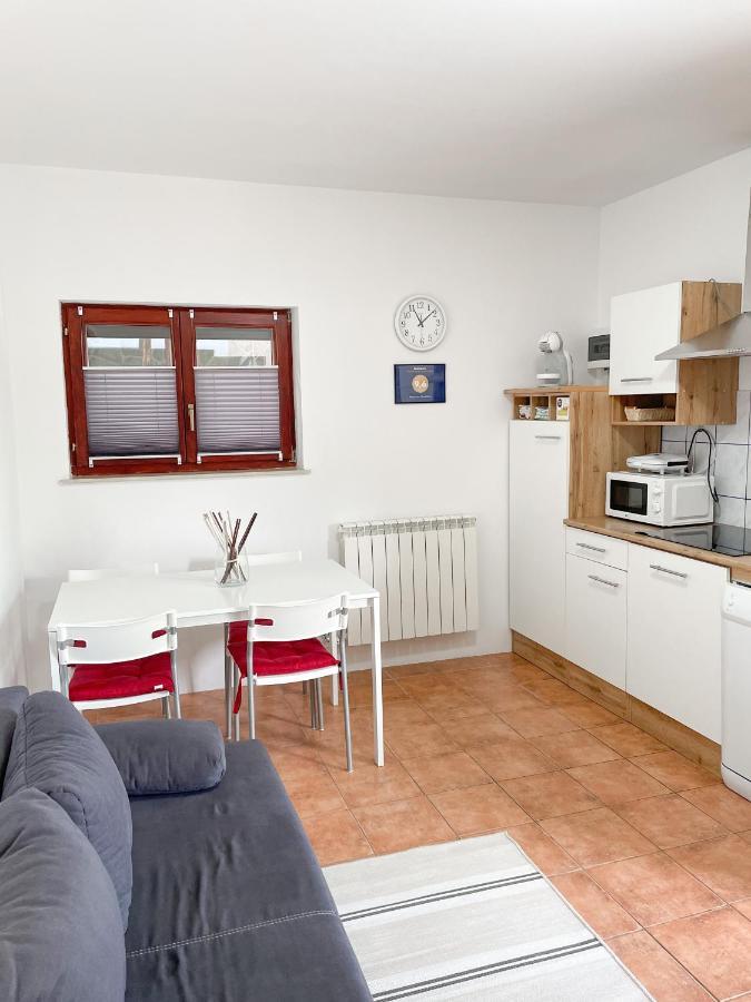 Apartment Nona Nina Κόπερ Εξωτερικό φωτογραφία