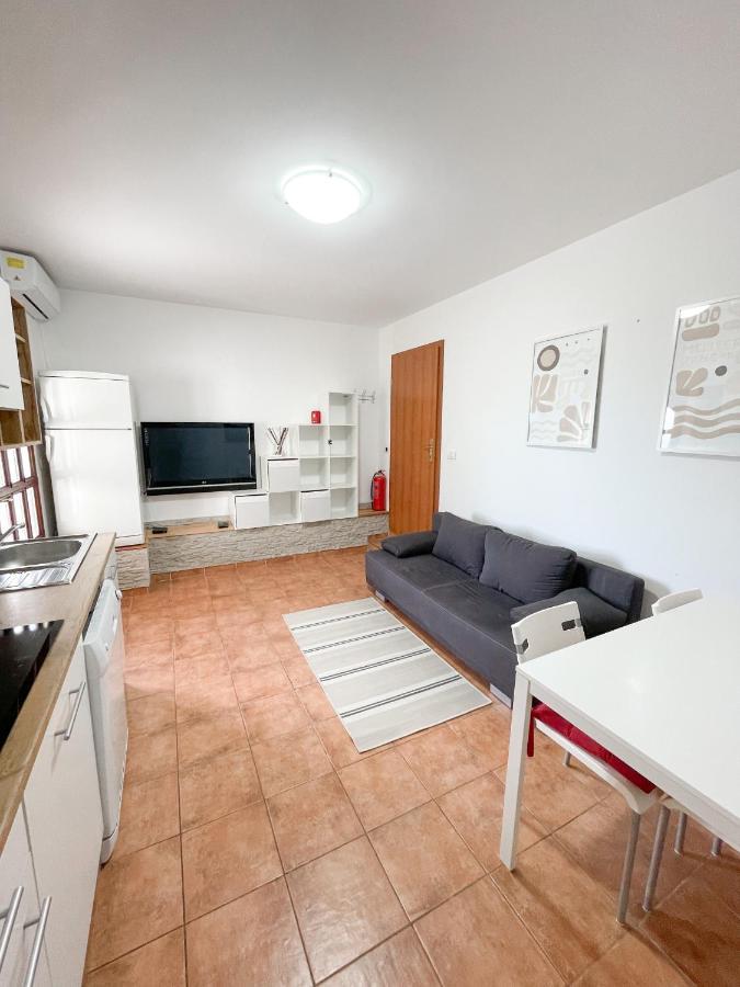 Apartment Nona Nina Κόπερ Εξωτερικό φωτογραφία