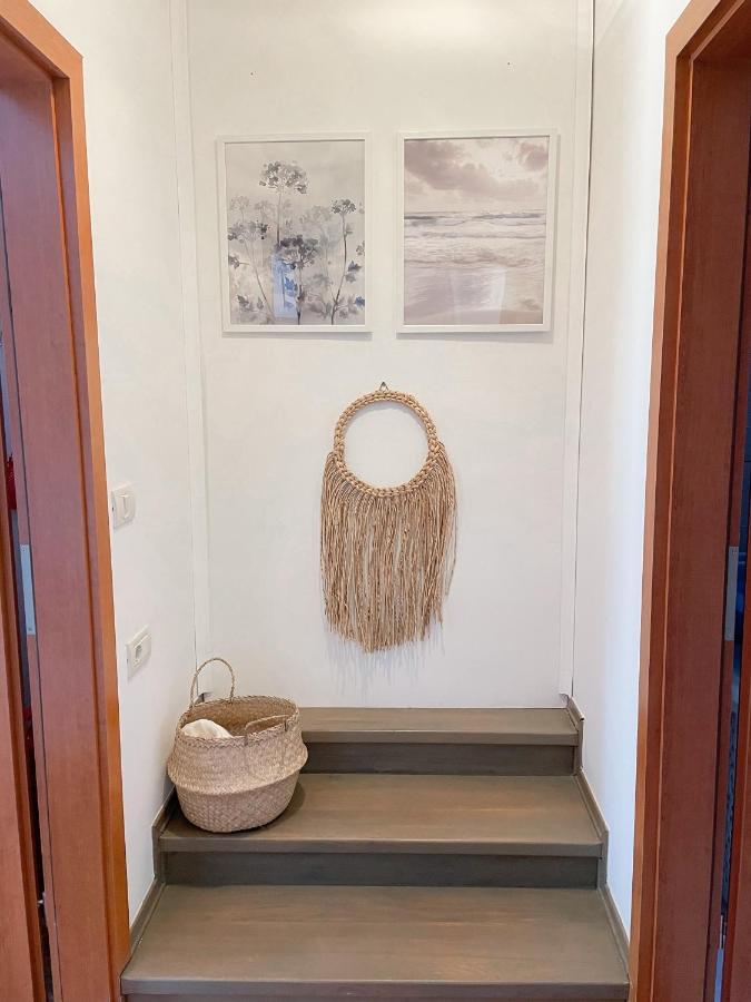 Apartment Nona Nina Κόπερ Εξωτερικό φωτογραφία