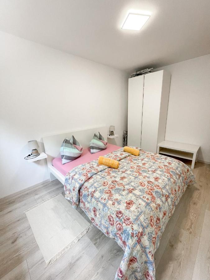 Apartment Nona Nina Κόπερ Εξωτερικό φωτογραφία