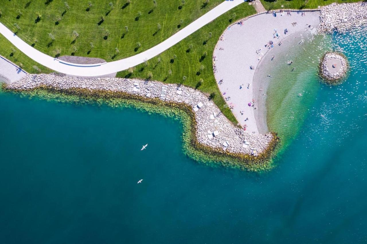Apartment Nona Nina Κόπερ Εξωτερικό φωτογραφία