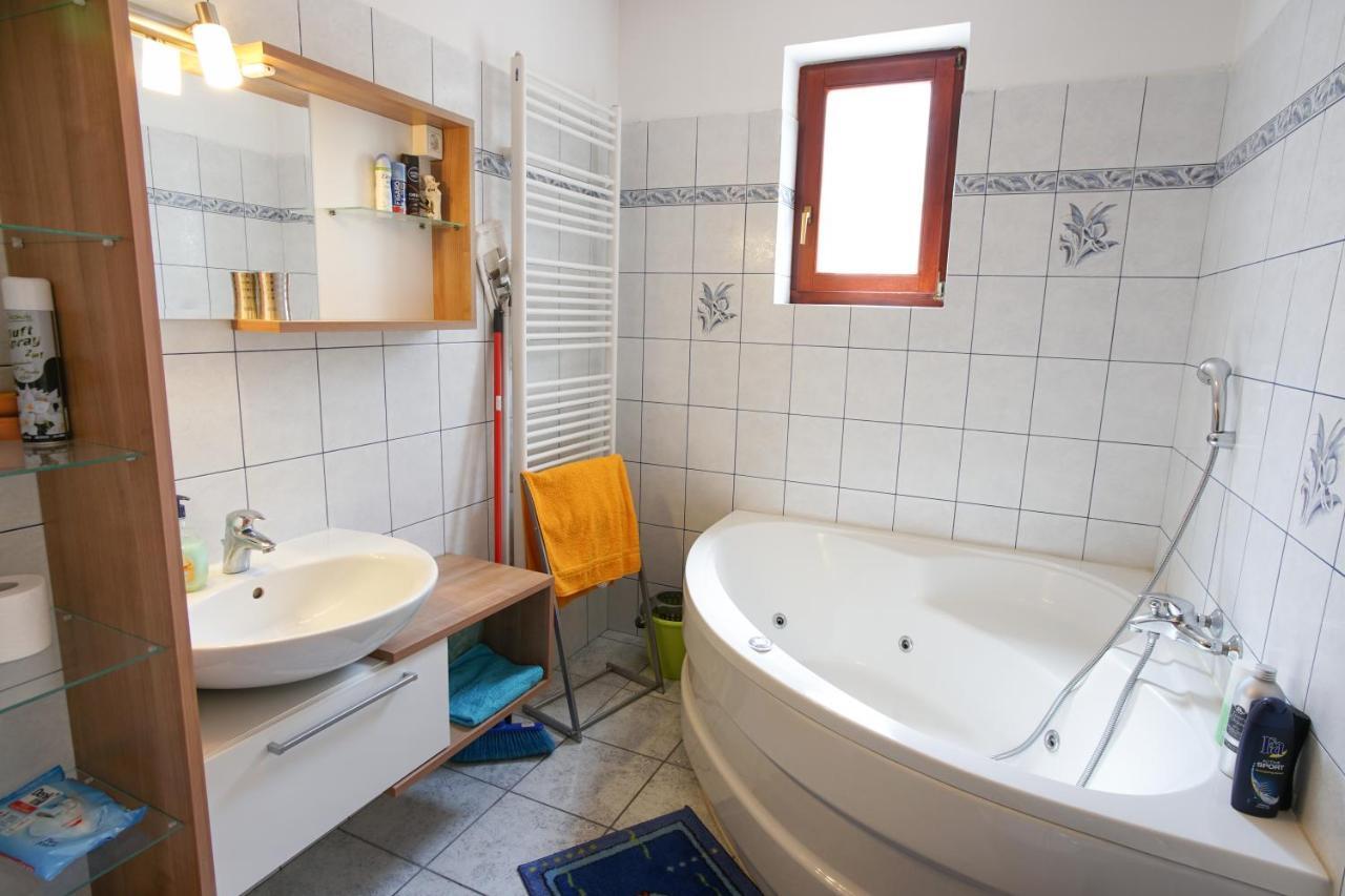 Apartment Nona Nina Κόπερ Εξωτερικό φωτογραφία